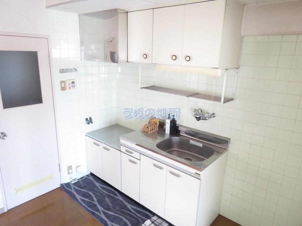 キッチン　台所