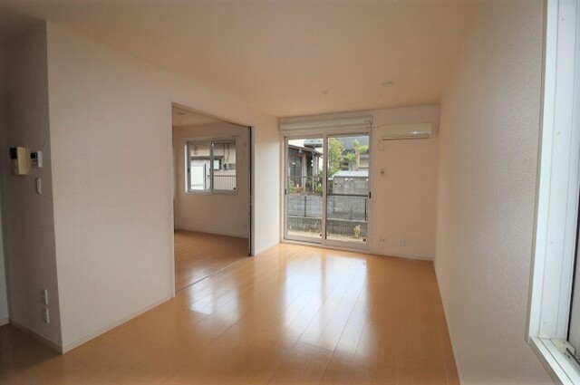 居室・リビング　リビングルーム