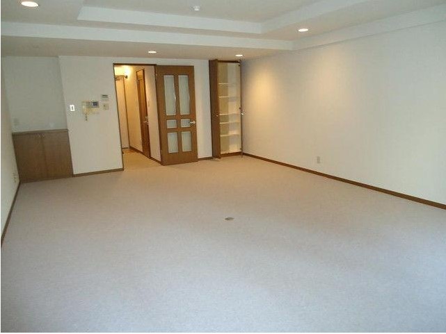 居室・リビング　居室※別部屋参考写真