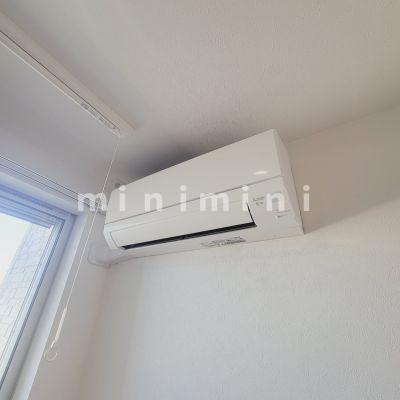 その他設備　※同シリーズの写真ですので、イメージになります。