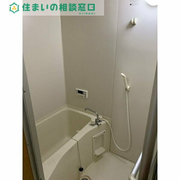 バス・シャワールーム　同型