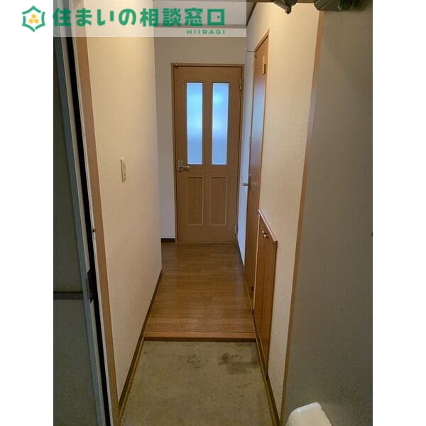 その他部屋・スペース　同型