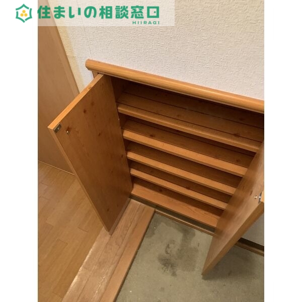 その他設備　同型