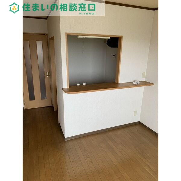 居室・リビング　同型