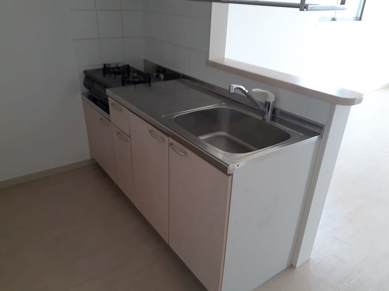 キッチン　他部屋参照