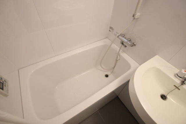 バス・シャワールーム　別室の参考写真です。※現況優先