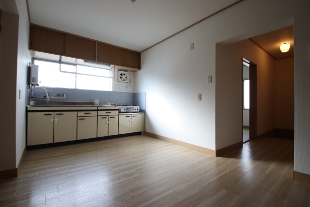 居室・リビング　別室の参考写真です。※現況優先