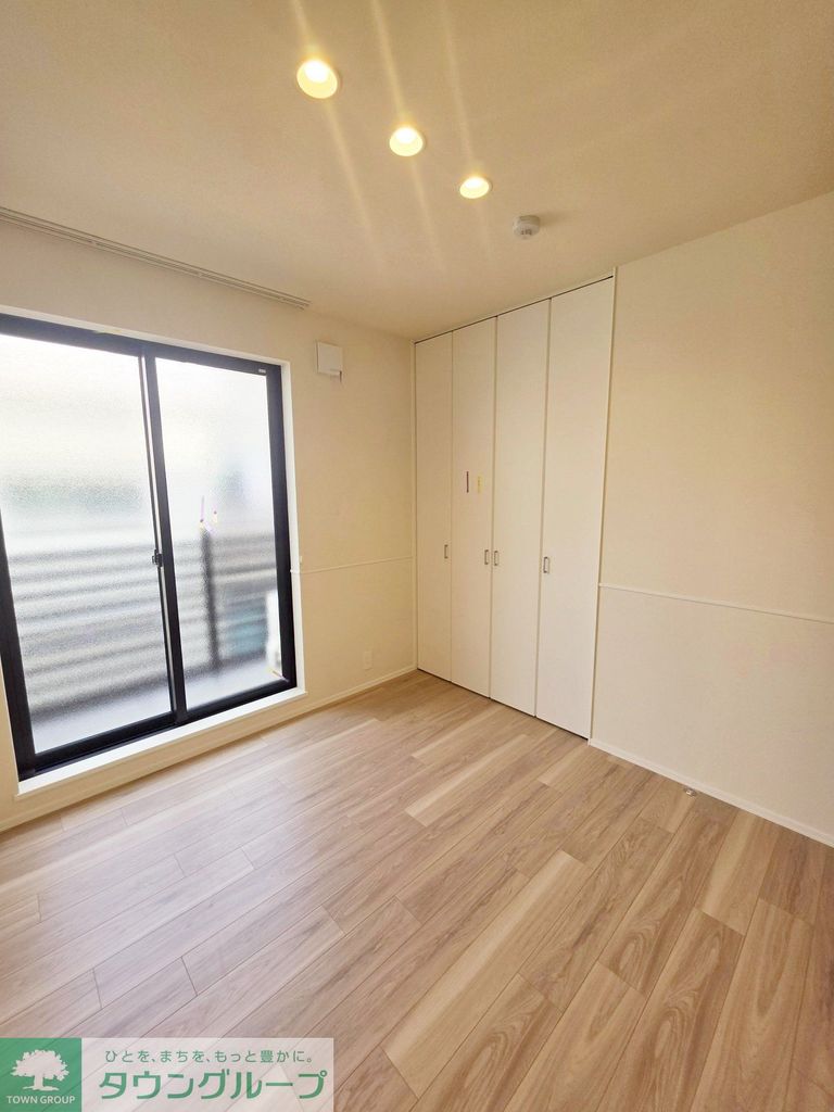 その他部屋・スペース　バルコニー