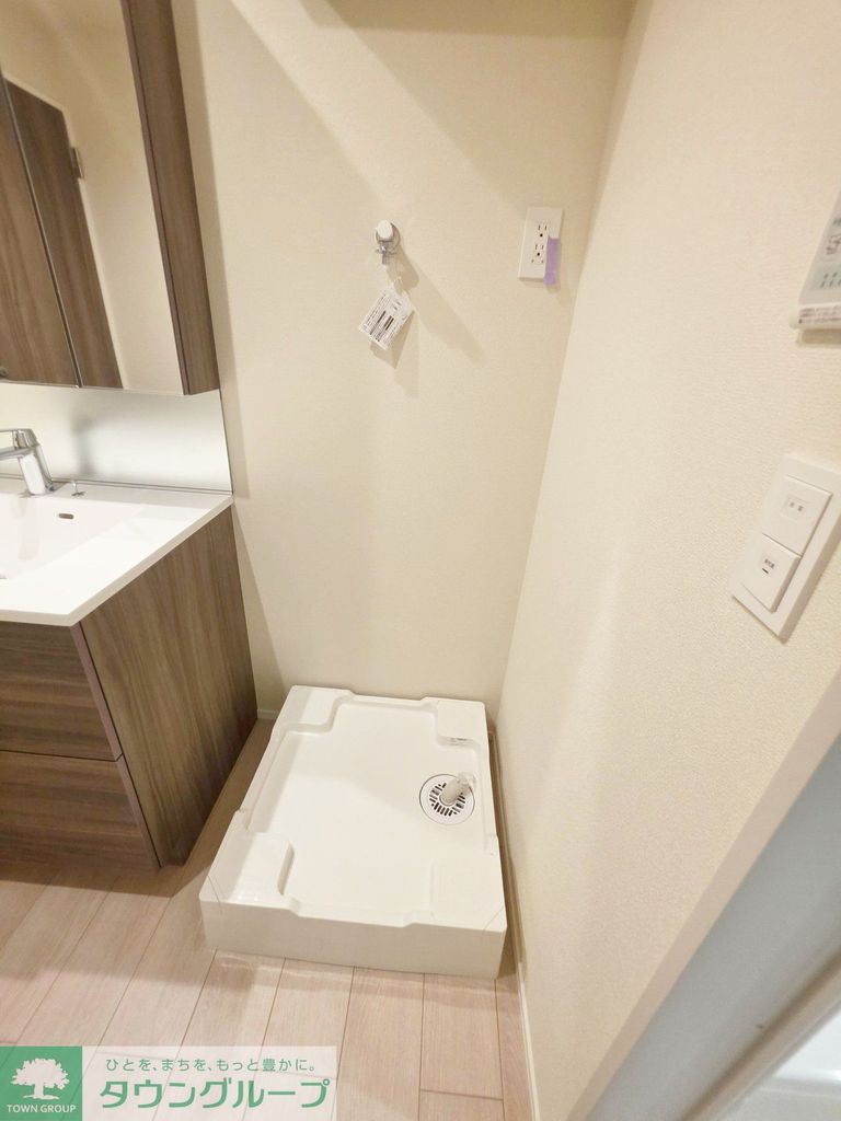 その他設備　キッチン