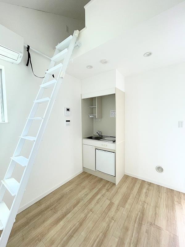 その他部屋・スペース　洋室4.52帖
