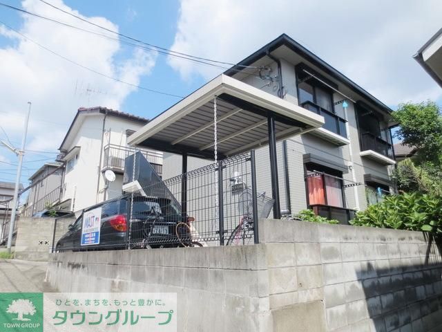 駐車場　★日当り良好★