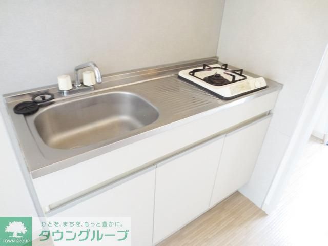 キッチン　★キッチン★