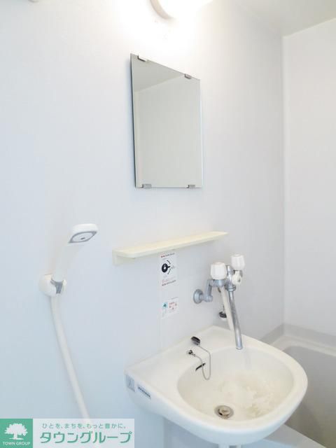 洗面設備　★洗面★