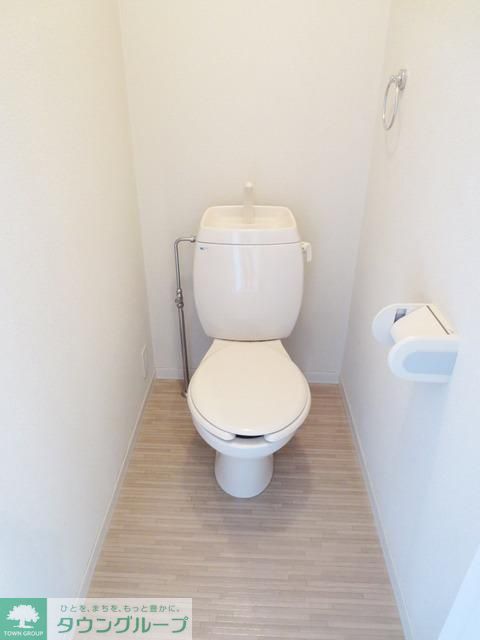 トイレ　★トイレ★