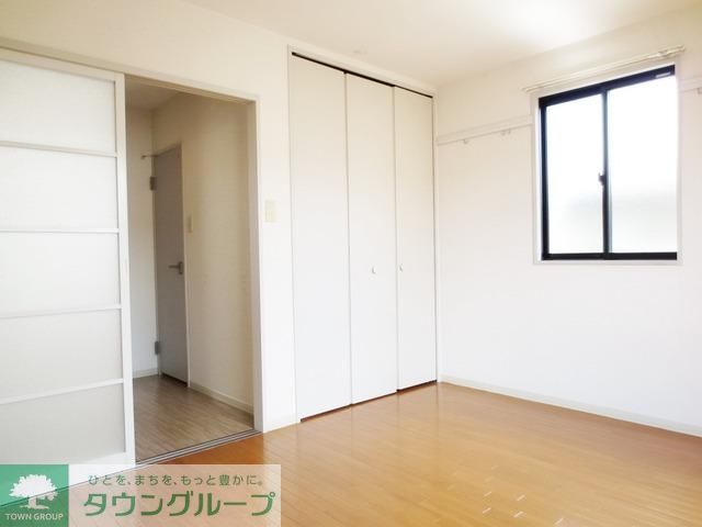 その他部屋・スペース　★フローリング★