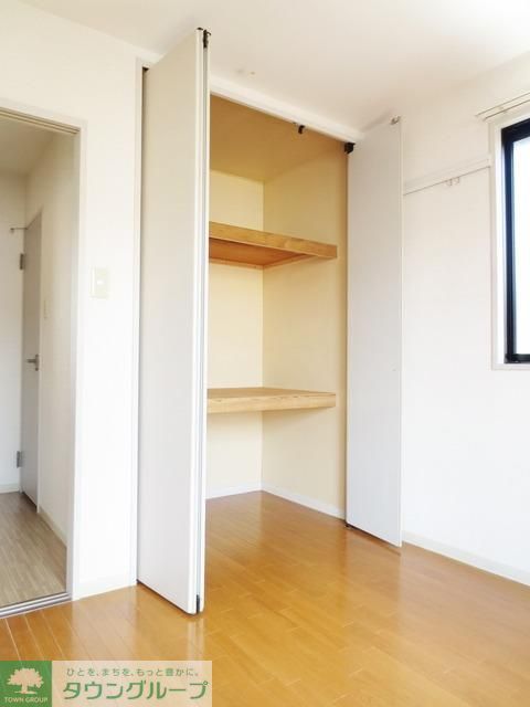 収納　★しっかり収納★