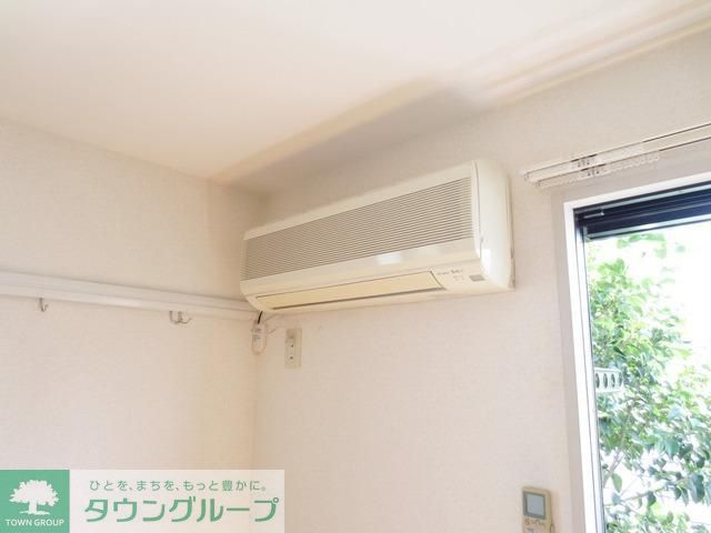 その他　★エアコン★