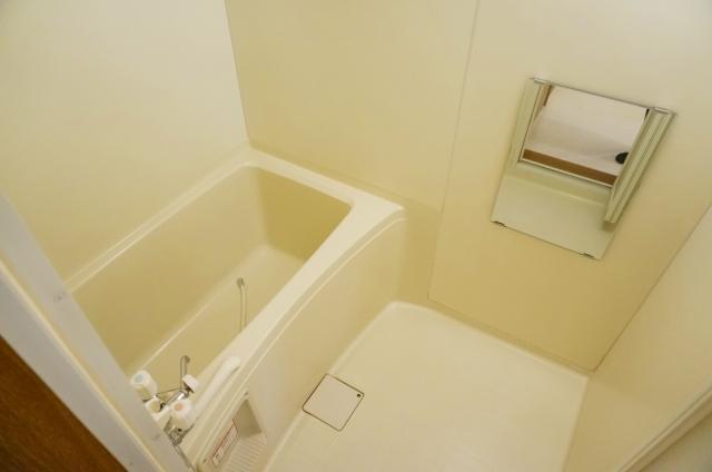 バス・シャワールーム　浴室