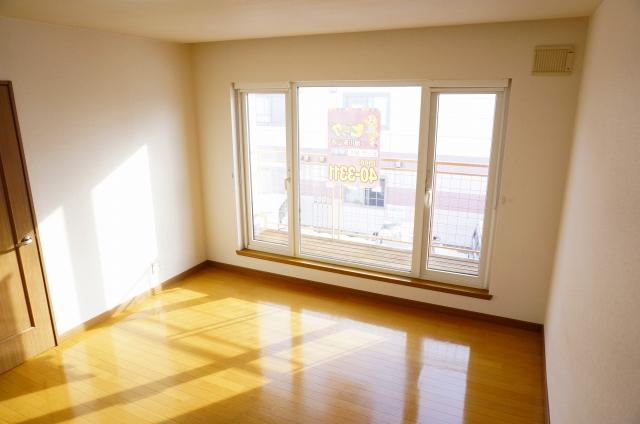 居室・リビング　リビング１