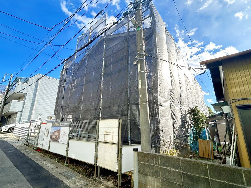 その他共有部分　タウンハウジング神奈川　中央林間店にてお待ちしております☆