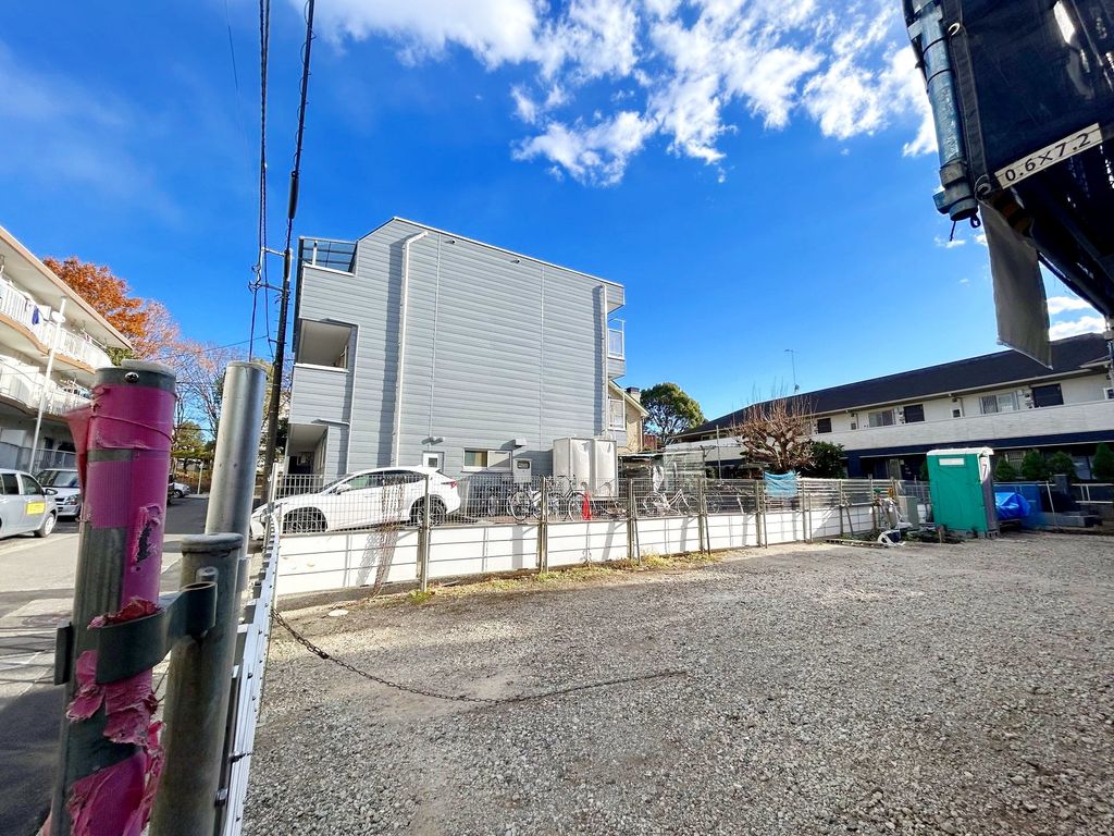 眺望　タウンハウジング神奈川　中央林間店にてお待ちしております☆