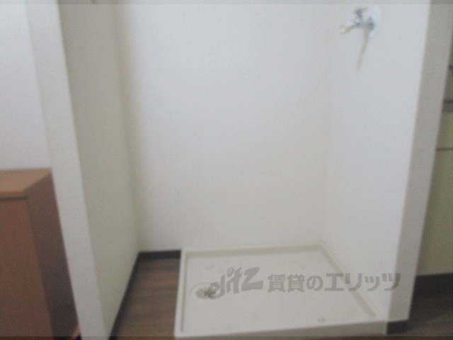 その他部屋・スペース　洗濯機置場