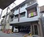 京都河原町駅より徒歩7分 3階 築46年3ヶ月の賃貸物件