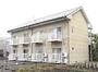 秋川駅より徒歩12分 築26年10ヶ月 2階建の賃貸物件