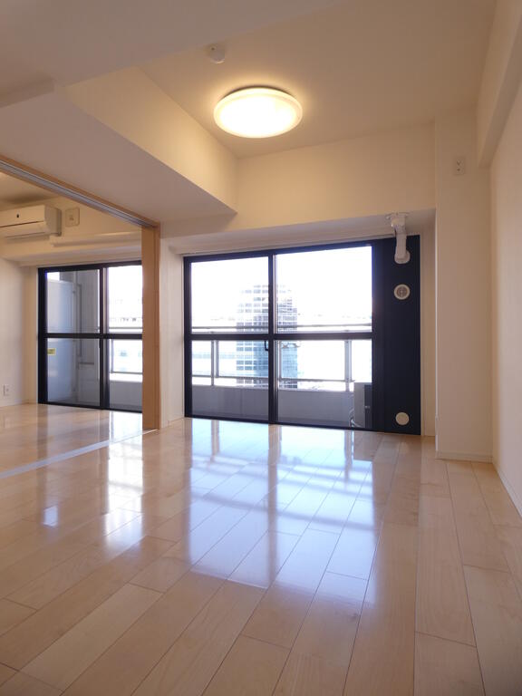 居室・リビング　居室