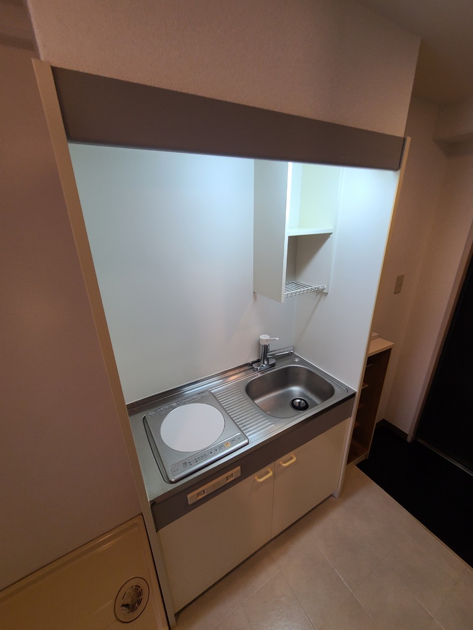 キッチン　詳細は、RISUMO江坂本店→06-6155-7137まで♪