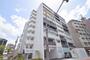 城北公園通駅より徒歩3分 4階 築2年9ヶ月の賃貸物件