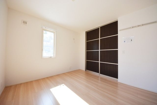 その他部屋・スペース　☆居室☆