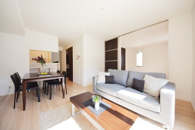 居室・リビング　☆居室☆