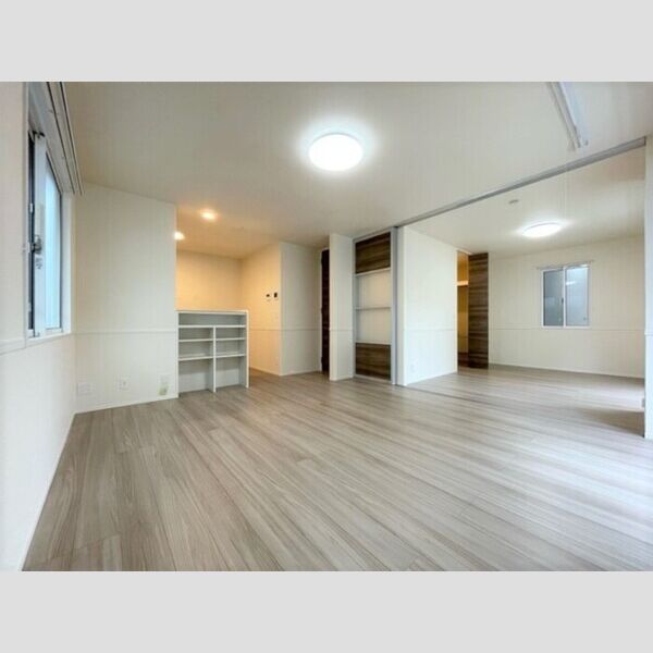 居室・リビング　LDK