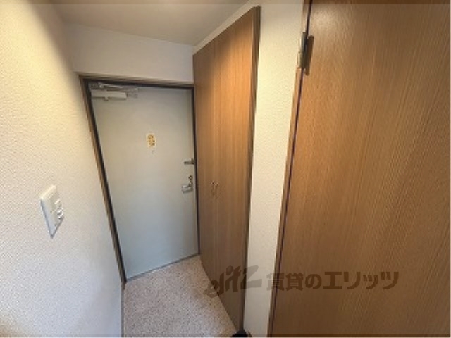 収納　下駄箱