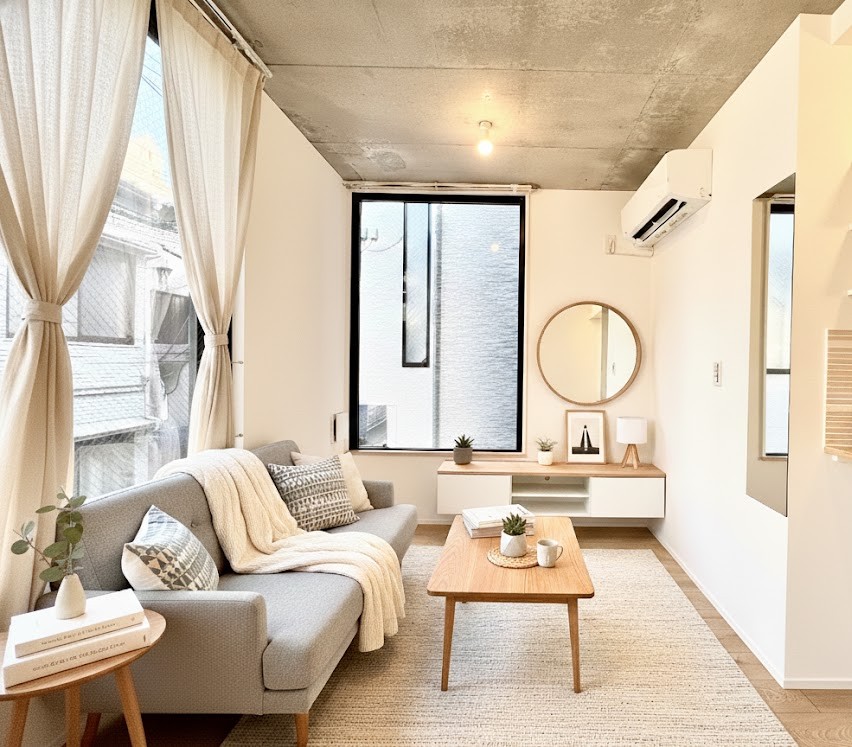 居室・リビング