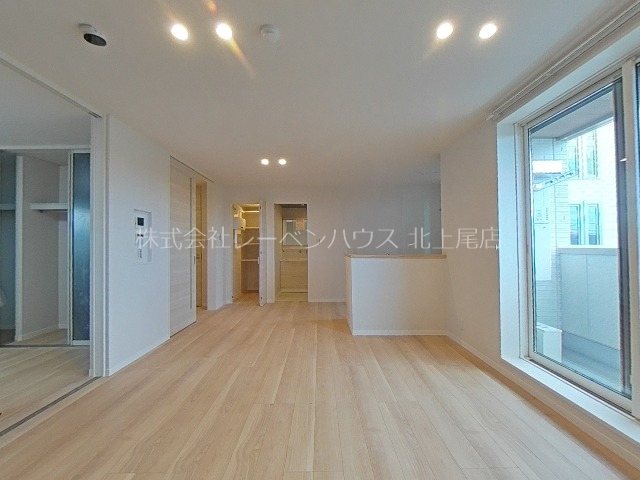 居室・リビング　当社HPに沢山写真載ってます。