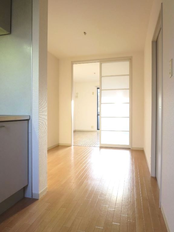 その他部屋・スペース　ＤＫ６．１帖