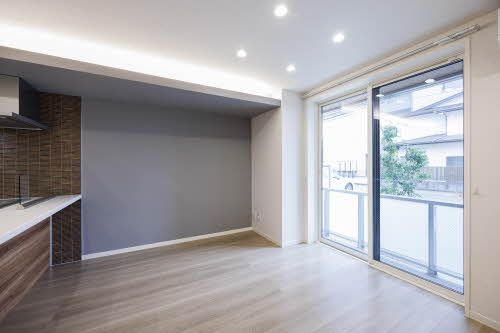 居室・リビング　ＬＤＫ