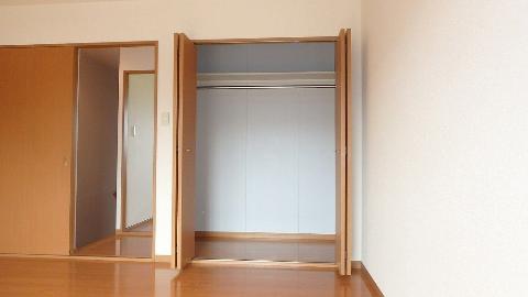 収納　収納（イメージ）