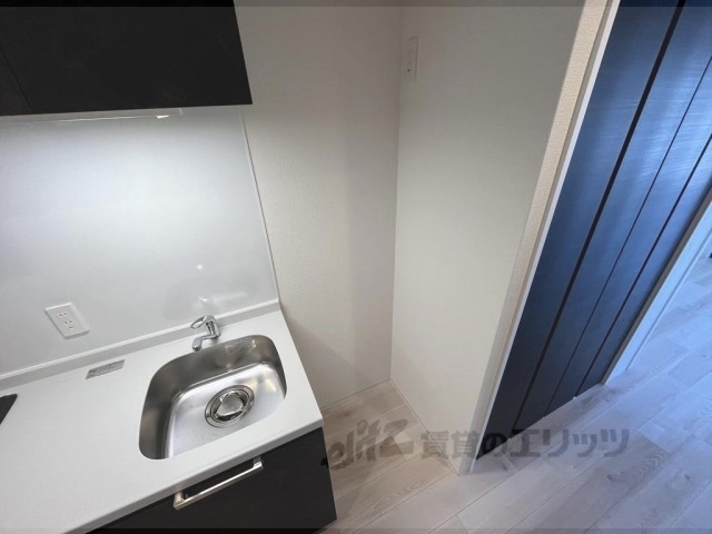 その他部屋・スペース　冷蔵庫置場