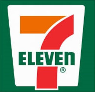 コンビニ　セブンイレブン 武蔵野アジア大学通り店（コンビニ）まで527m