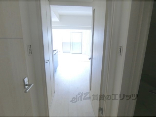 その他部屋・スペース　廊下