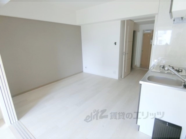 居室・リビング　居室