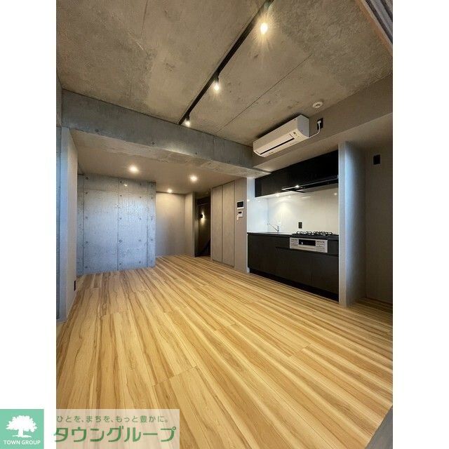 居室・リビング　お部屋探しは株式会社　タウンハウジング　までお気軽にお問合…