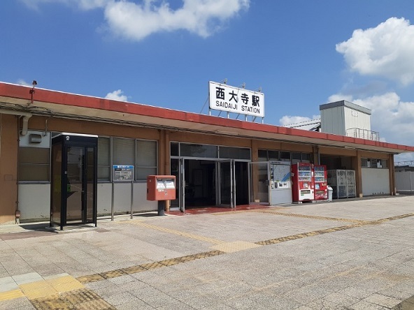 その他　西大寺駅さん（その他）まで800m
