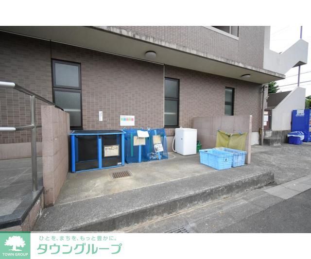 その他部屋・スペース