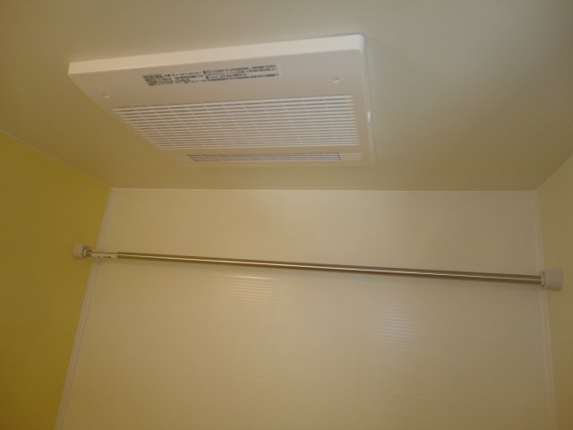 その他　浴室乾燥機