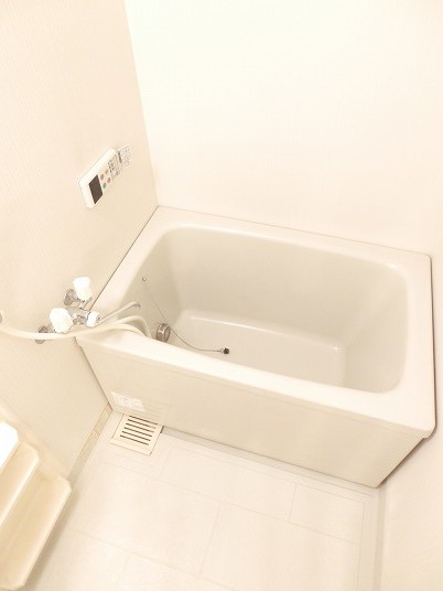 バス・シャワールーム　※別部屋参考写真