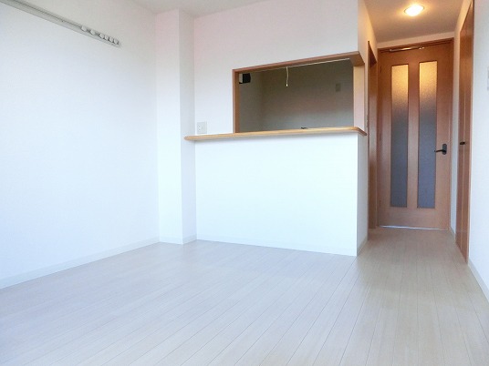 居室・リビング　※別部屋参考写真